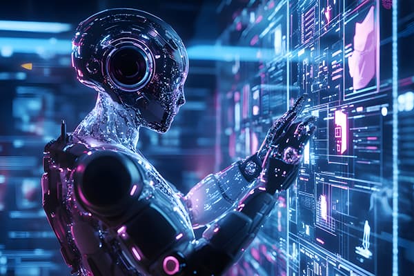 Analytics & AI