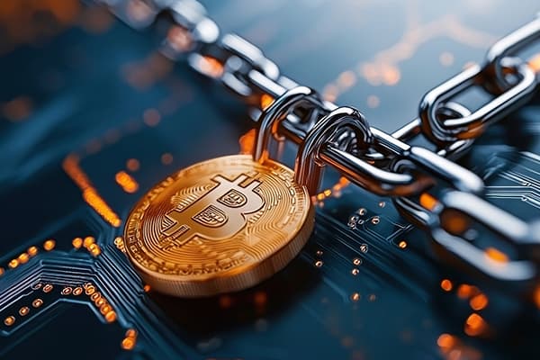 Blockchain & Security