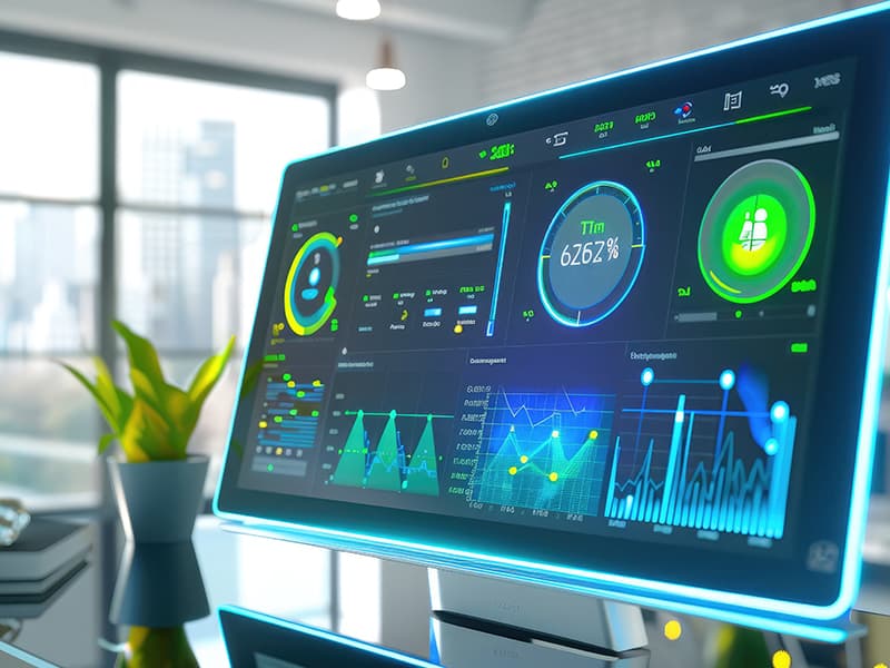 Traditional vs Smart Metering