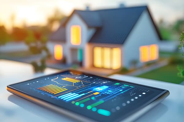 Energy Management Systems & IoT