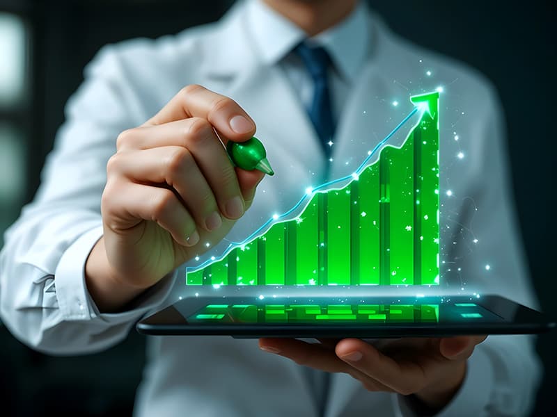 ESG Reporting Platform