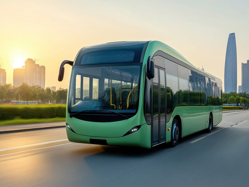 EV Mobility Marketplace