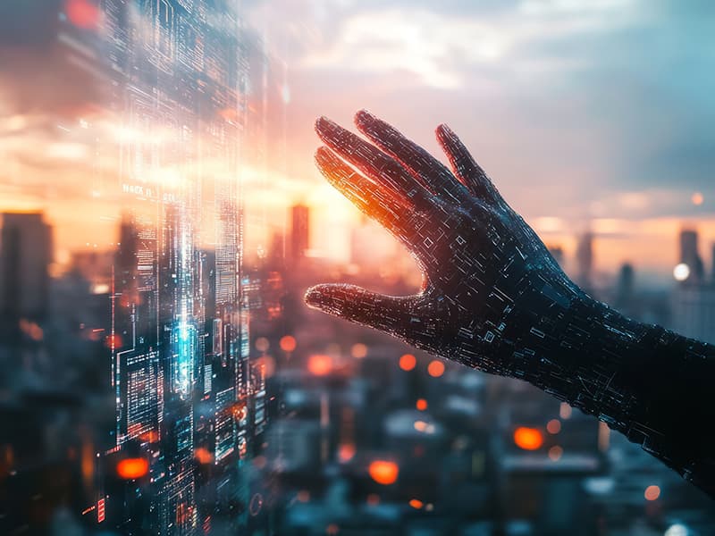 Manual Data Processing