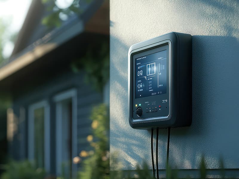 Smart Metering Implementation