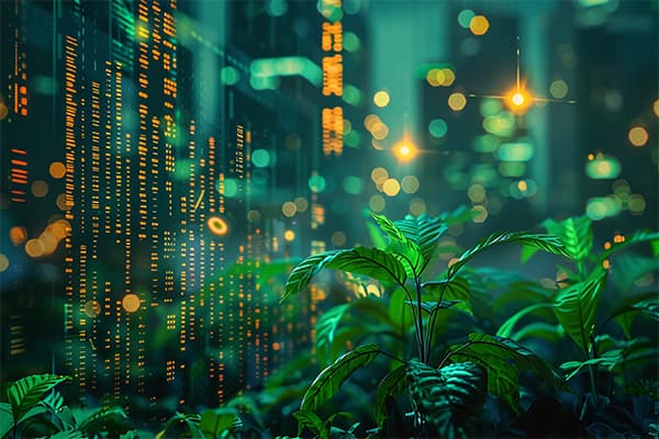 Carbon Trading Platform