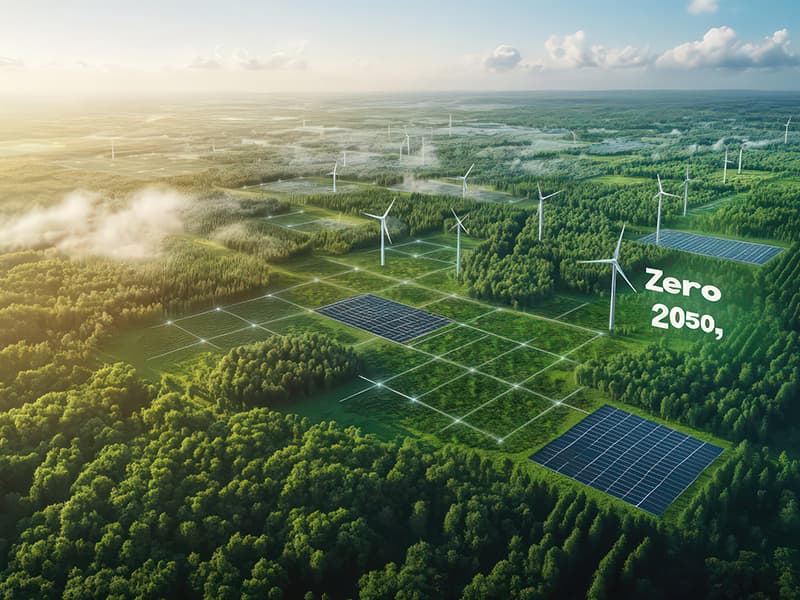 Sustainability Initiative 4